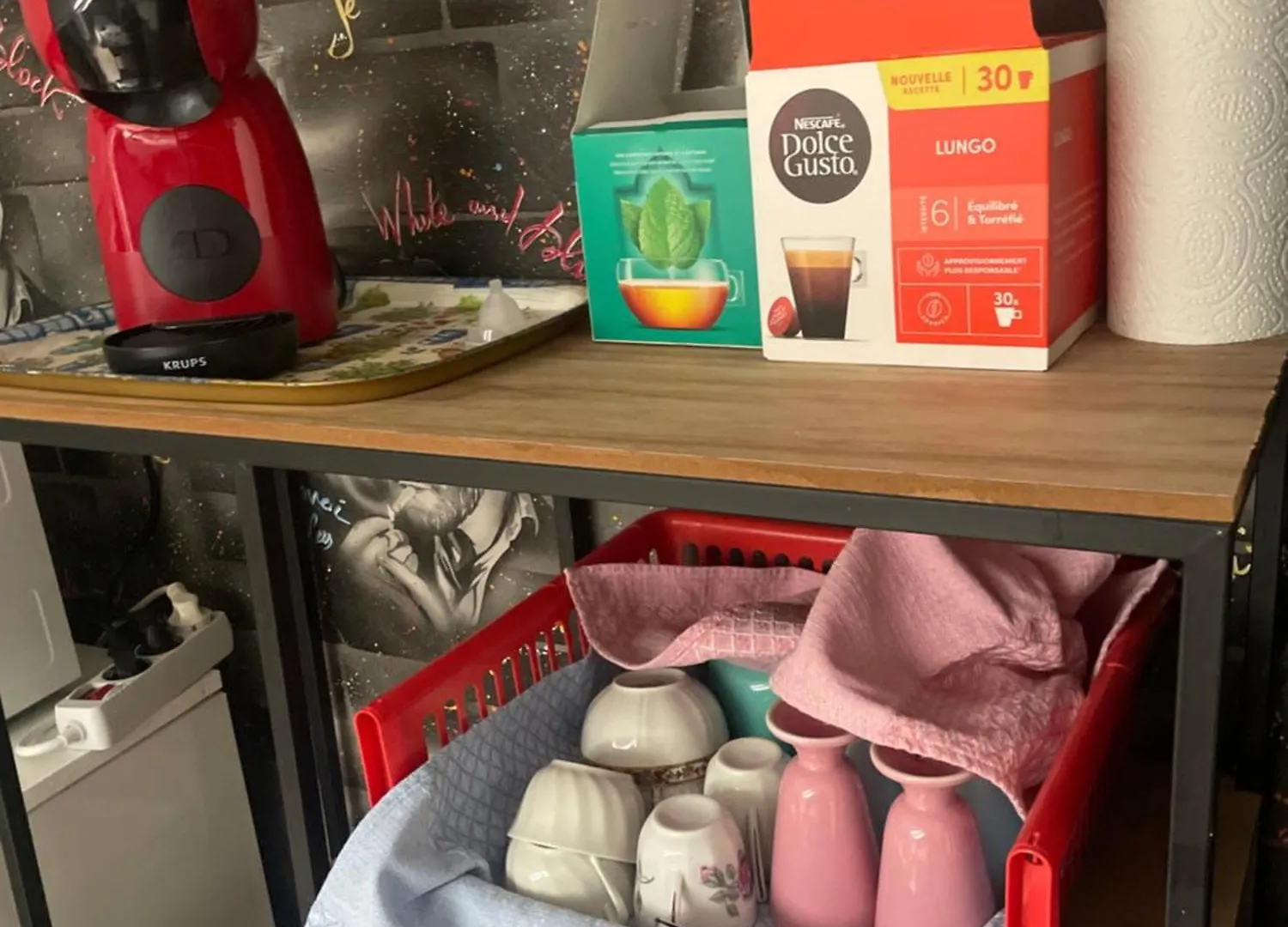 Gainsbourg Apartman Ouroux-sur-Saone Franciaország